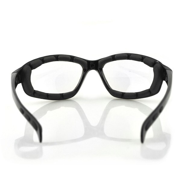 Fat Boy photochromic sunglasses
